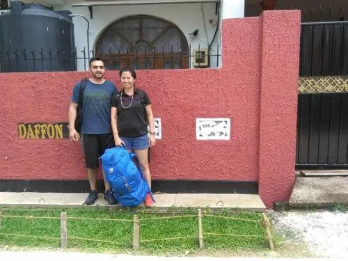 Daffon Guest House