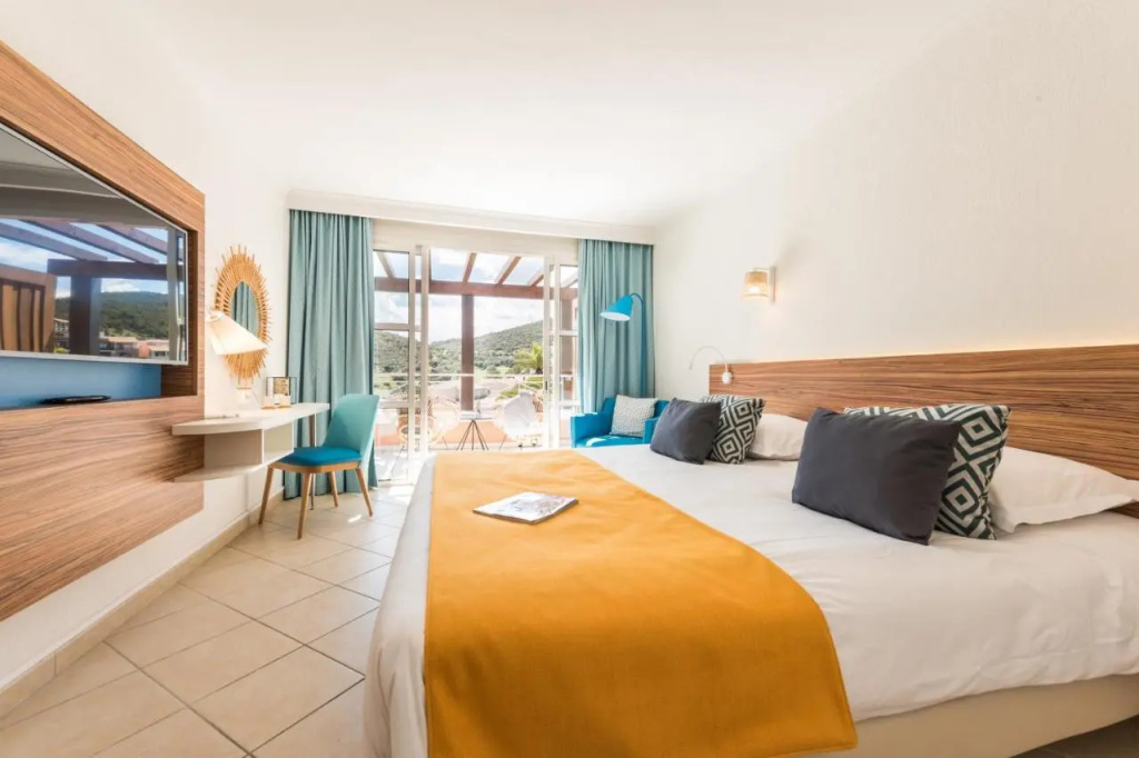 Hôtel de l'Esterel Pierre & Vacances - Général