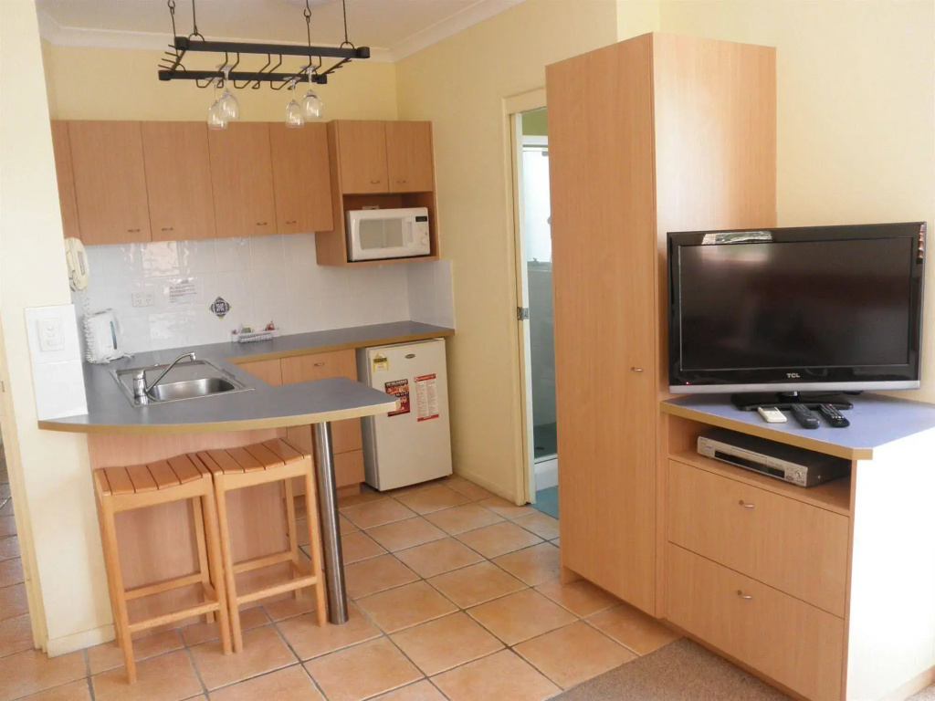 Twin Quays Noosa - Général