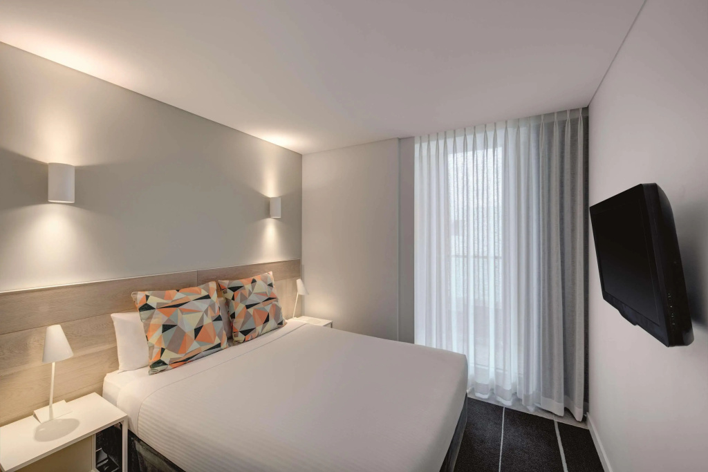 Adina Apartment Hotel Bondi Beach Sydney - Général