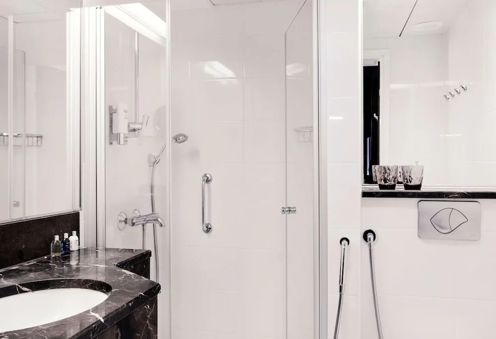 Radisson Blu Marina Palace Hotel, Turku - Chambres