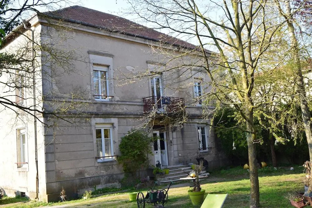 Chez Pistache