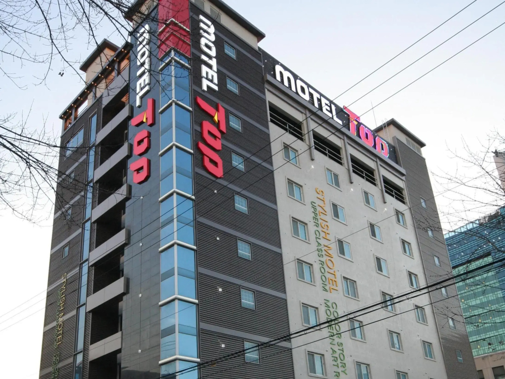 Hotel photo 22