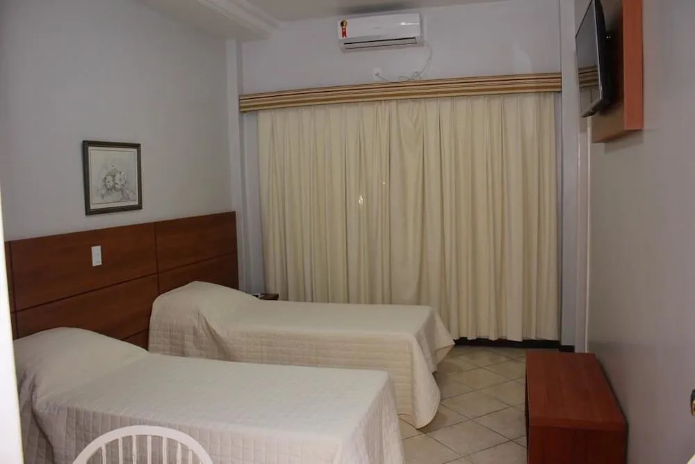 Metrópole Palace Hotel - Général