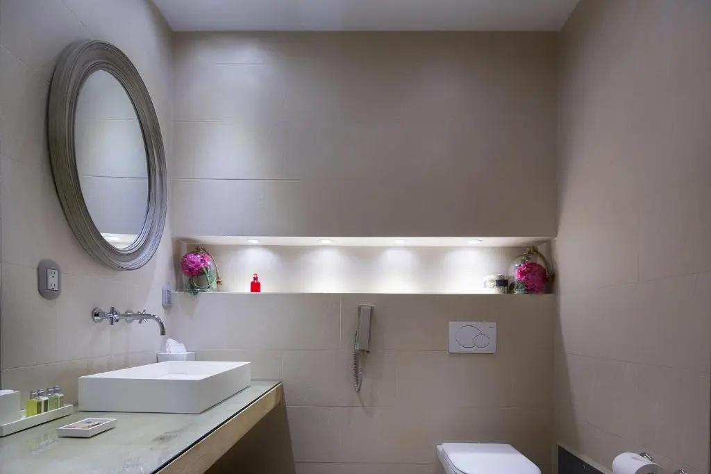Billini Hotel - Chambres