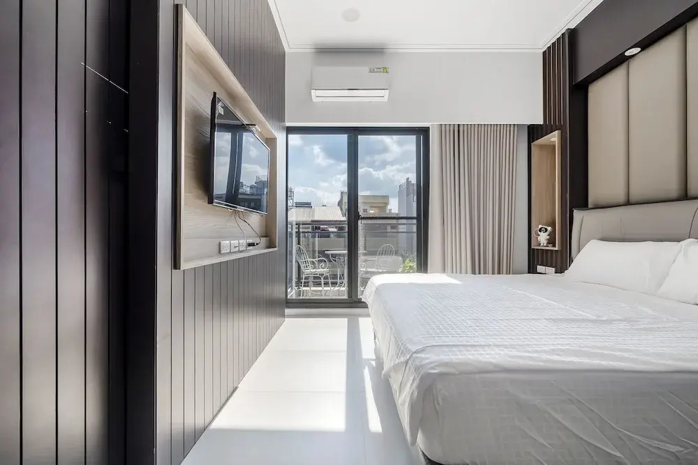 Hotel photo 20