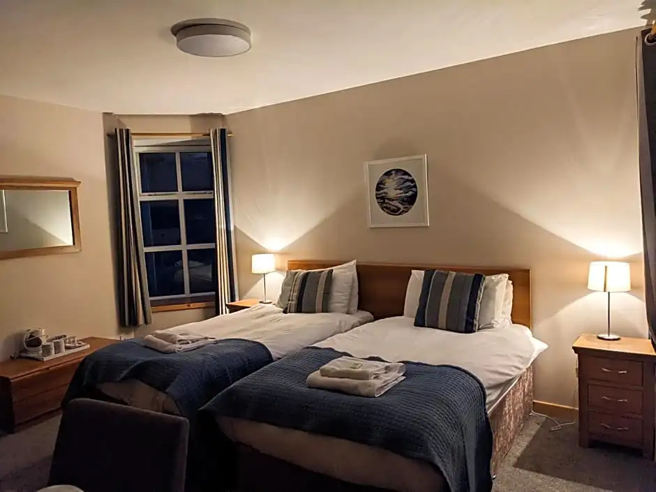 Ferry Inn Stromness - Chambres