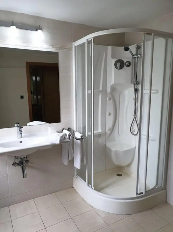 Hotel Fonte da Vila - Chambres