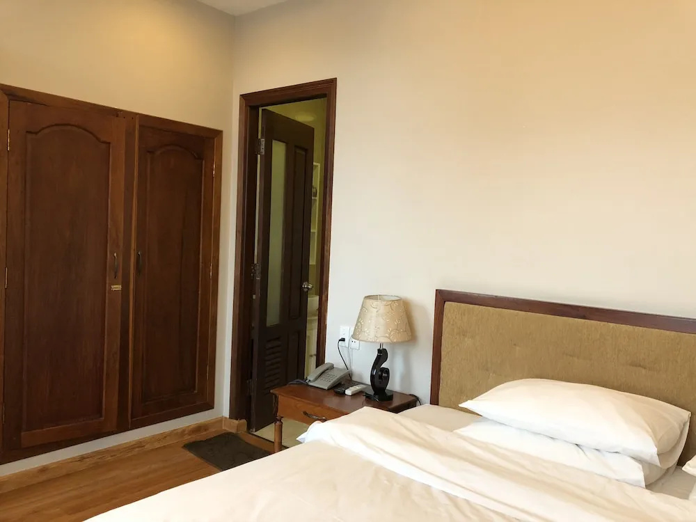 Dreams Hotel - Chambres