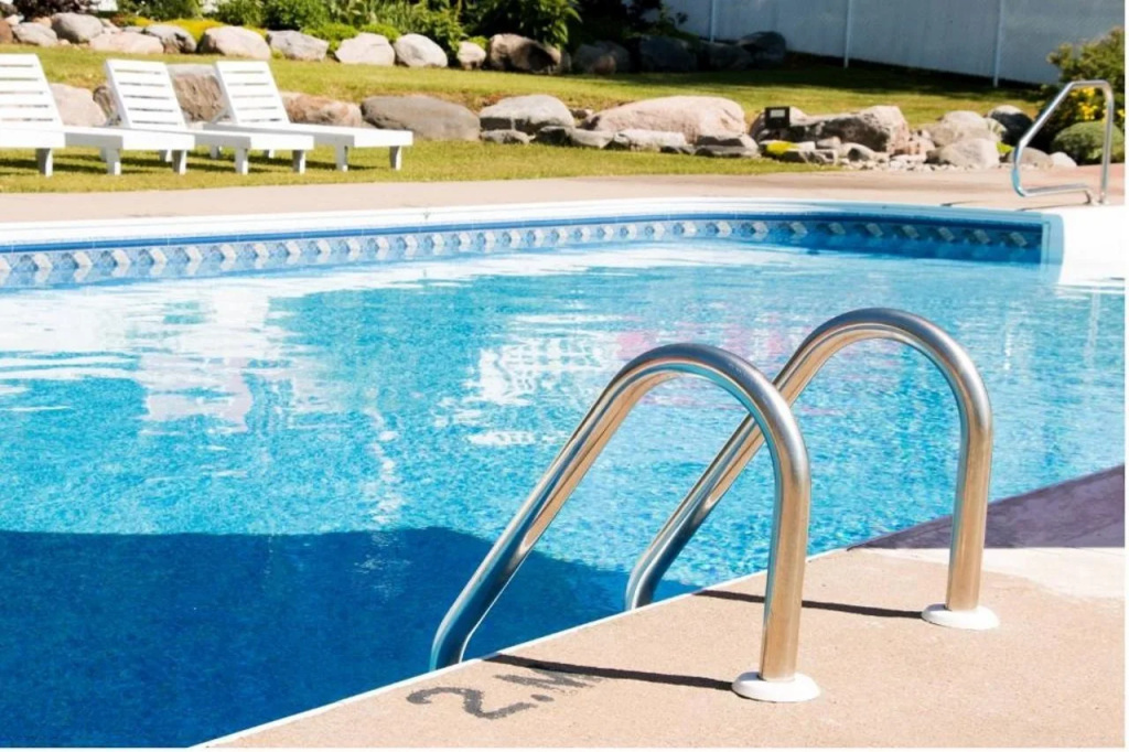 Hôtel Tadoussac - Général