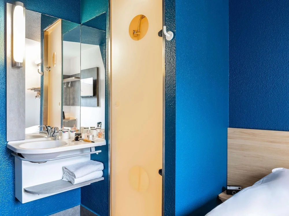 Afficher la photo 7 — Ibis Budget Orly Rungis