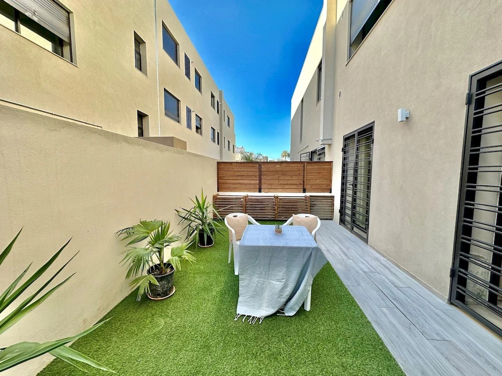 Rd Jade apt Neuf Avec Jardin Proche des Commodit s