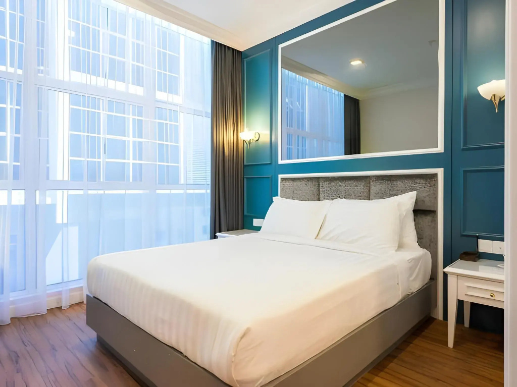 H Boutique Hotel Sri Petaling - Général