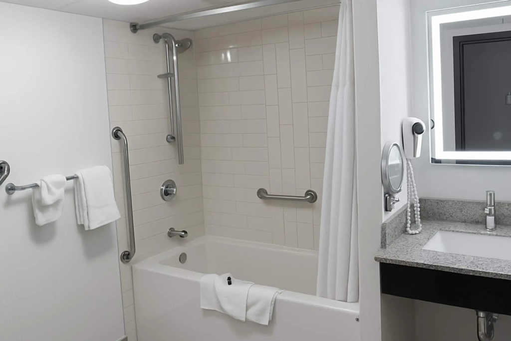 Ramada Plaza by Wyndham Regina Downtown - Général