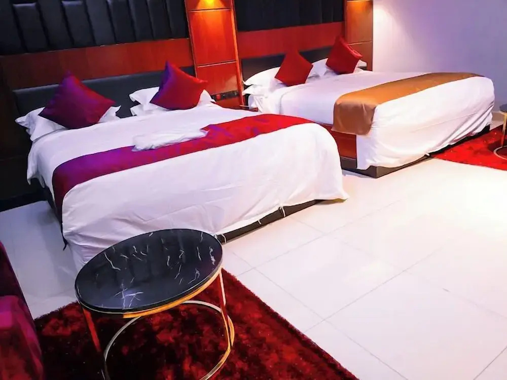 Hotel photo 8