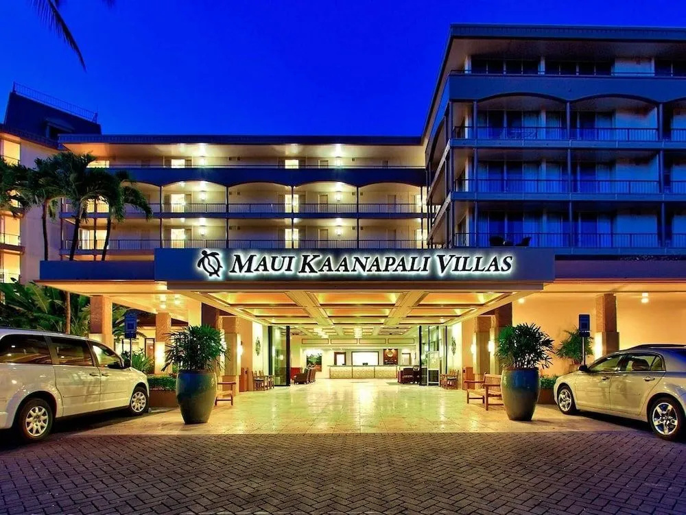 AEI at Maui Kaanapali Villas Resort