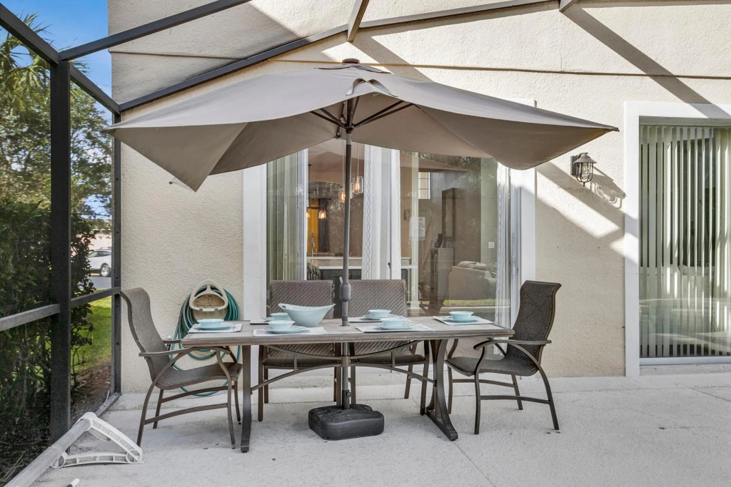 Large 6BR Themed Family Villa Near Disney world