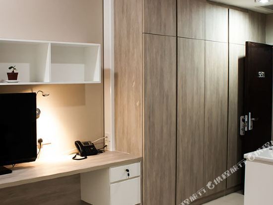 Le Quadri Hotel
