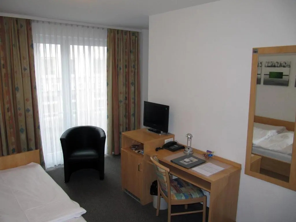 Premium room