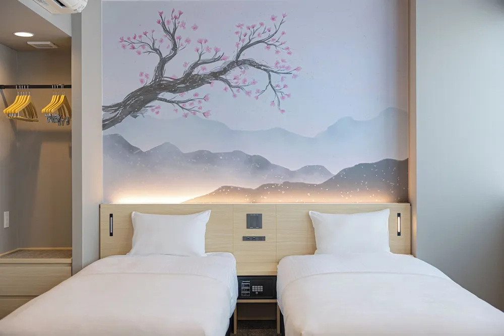 Minn Shijo Omiya 사진 13
