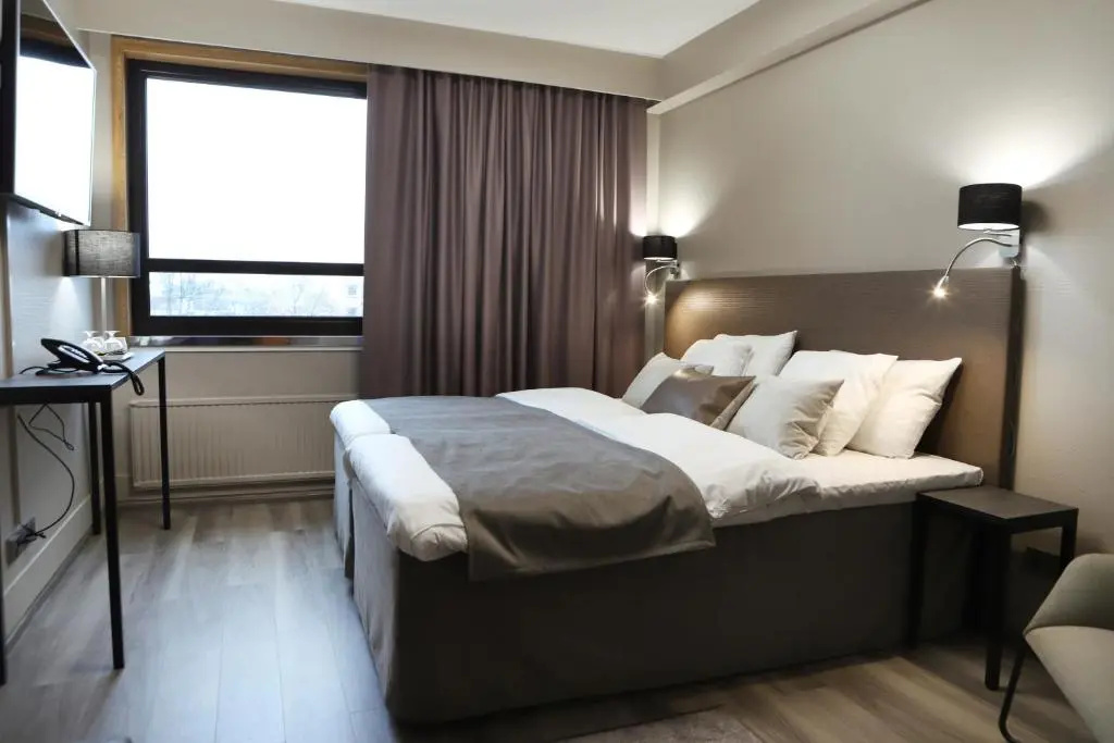Original Sokos Hotel Rikala - Chambres