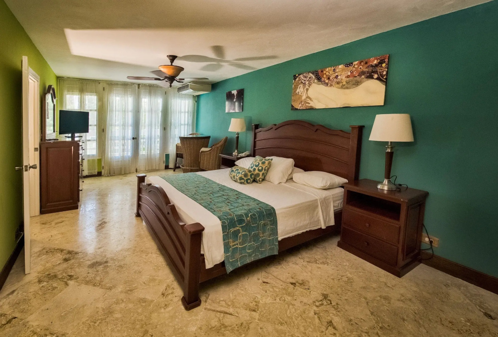 Terra Linda Resort - Général
