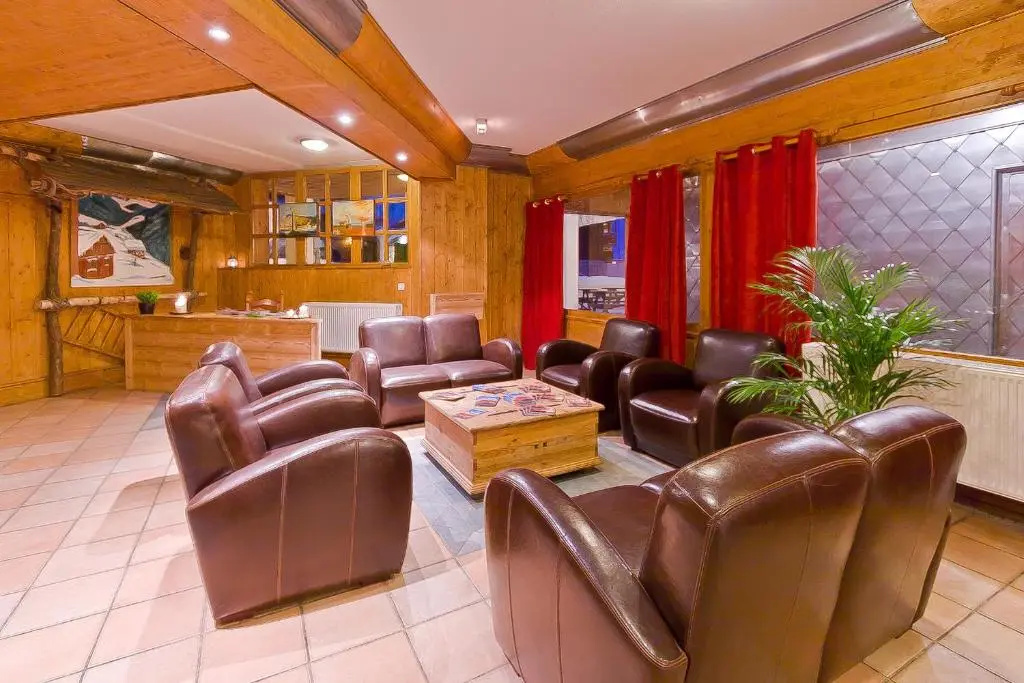 Résidence Les Balcons de Belle Plagne - Général