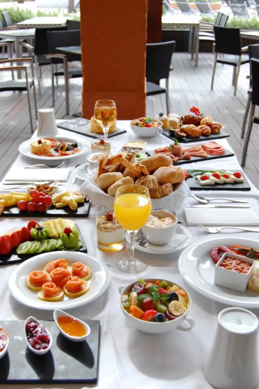 Onyria Quinta da Marinha Hotel - Général