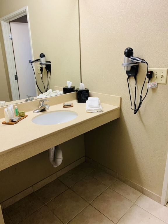 Country Inn & Suites by Radisson, Ithaca, NY - Chambres