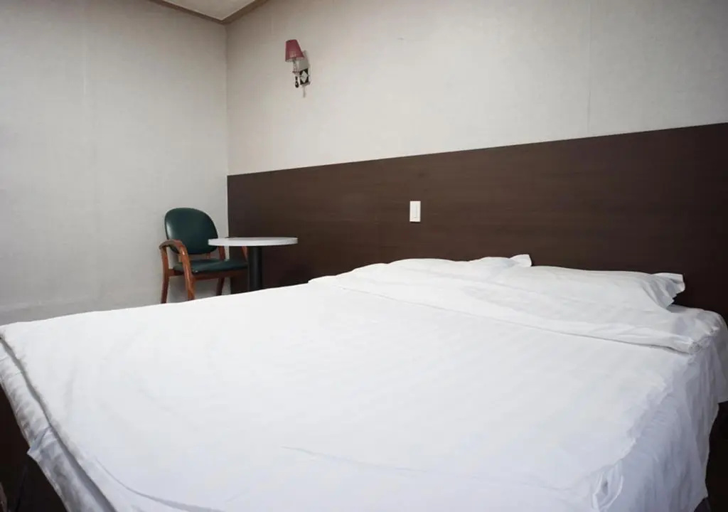 Apple Hotel - Chambres