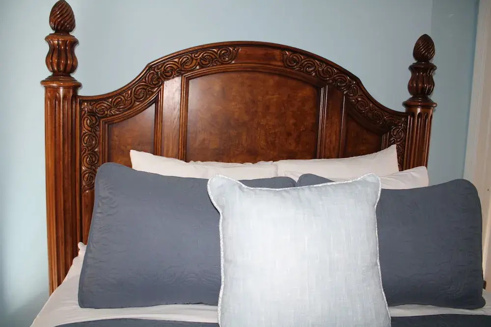 Villagio Boutique Hotel - Chambres