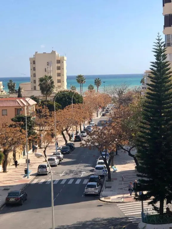Precioso apartamento en Playamar