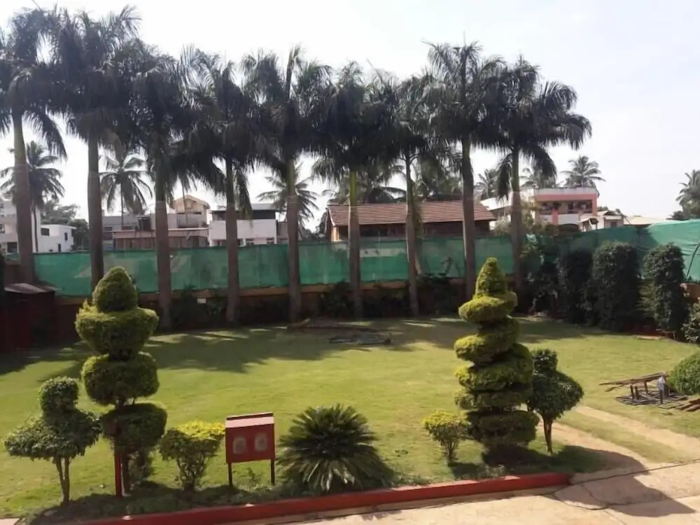 Hotel EEFA - Général