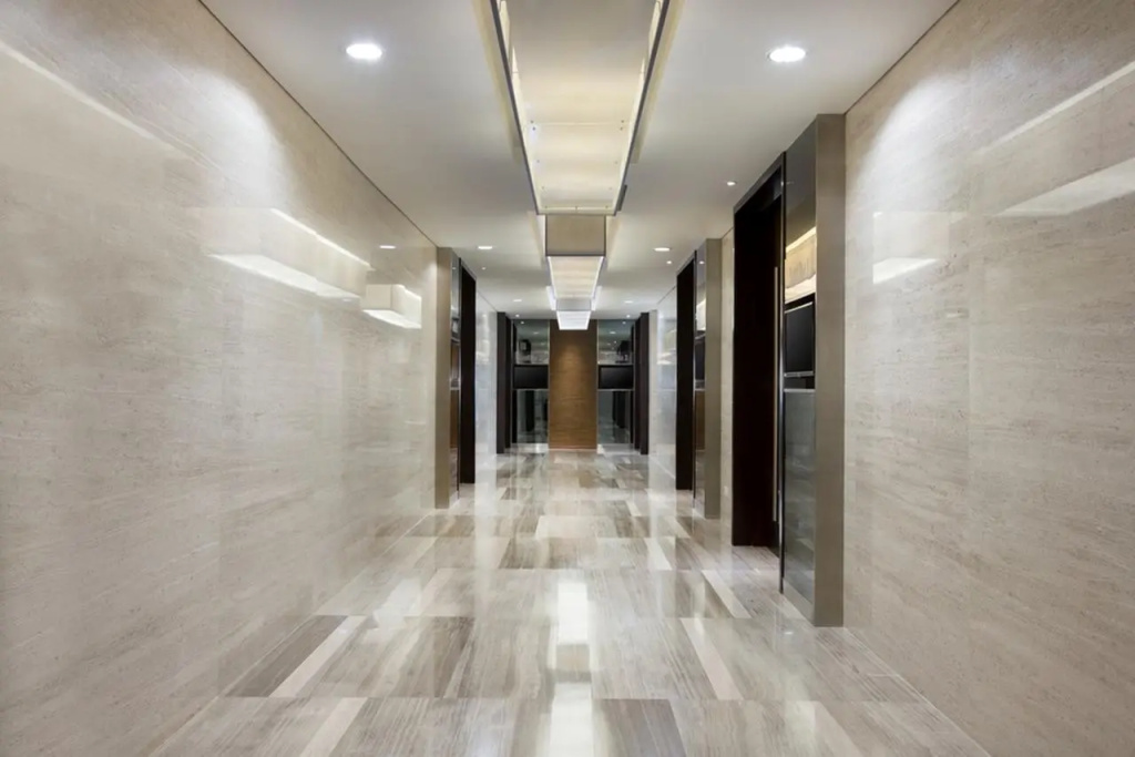 Hotel Santika Premiere Hayam Wuruk - Général