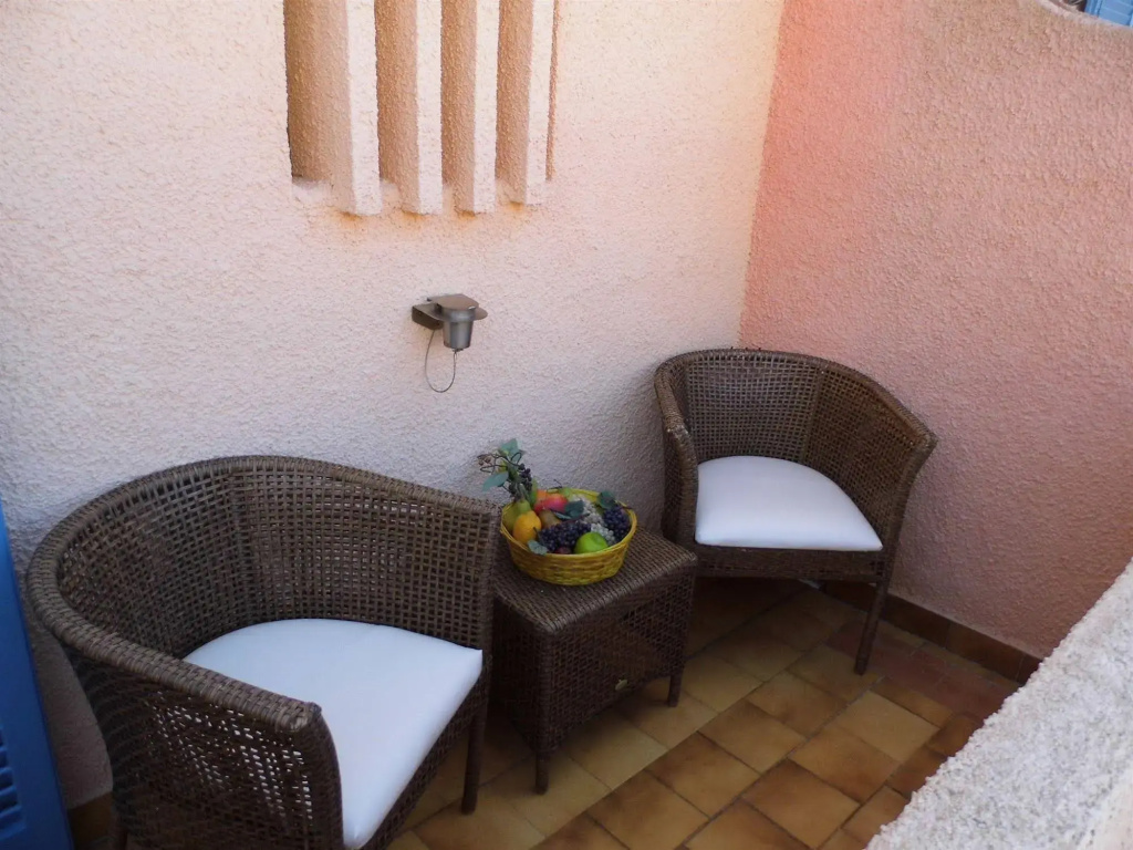 Le Nereidi Hotel Residence - Général