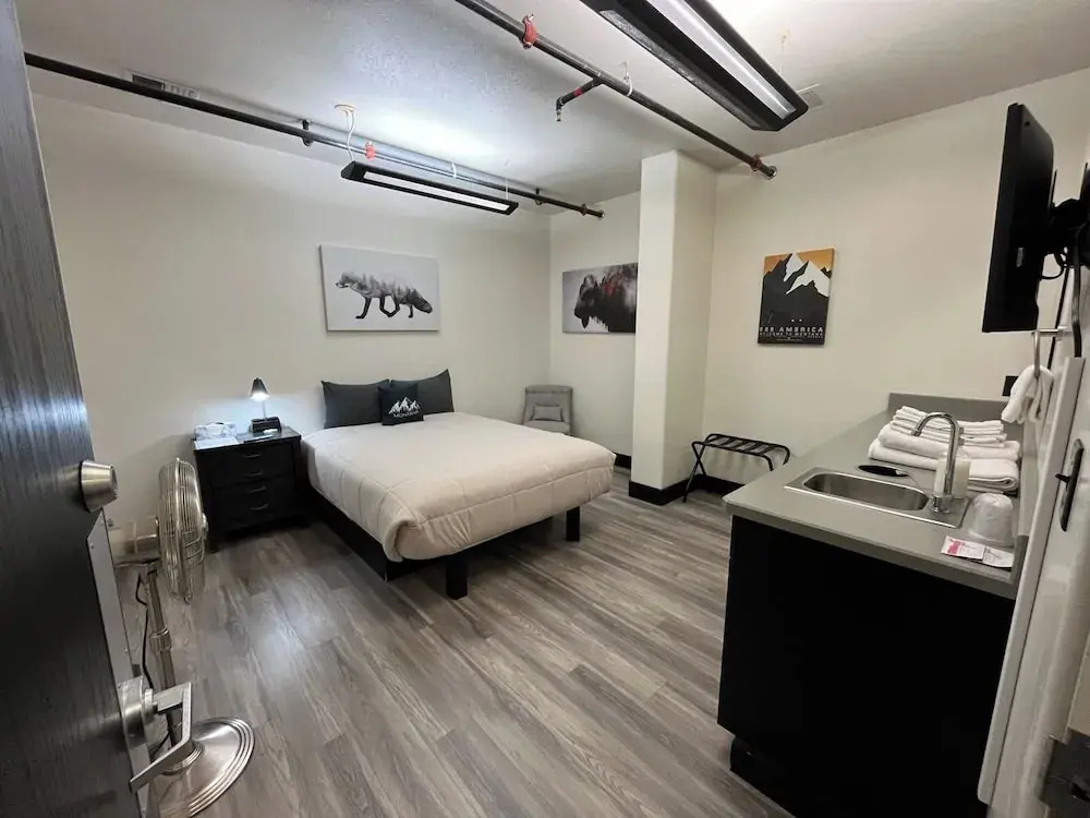 Hotel photo 30