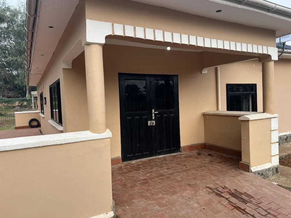 Beautiful 1-bed Apartment in Gulu