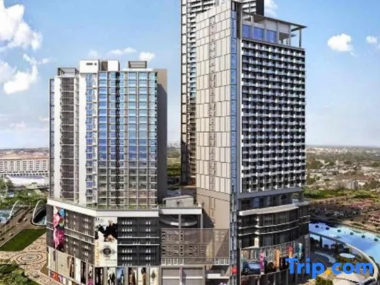 The Shore Premium Melaka By I Housing