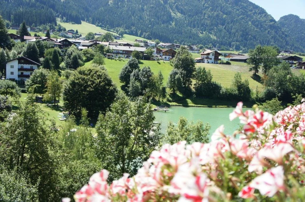 Appartement Haus Seerose