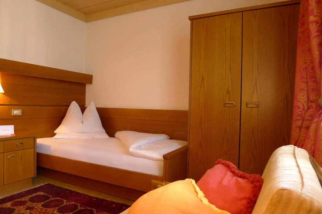 Hotel Corso Am Graben - Général
