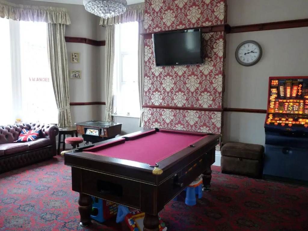 Hotel photo 10