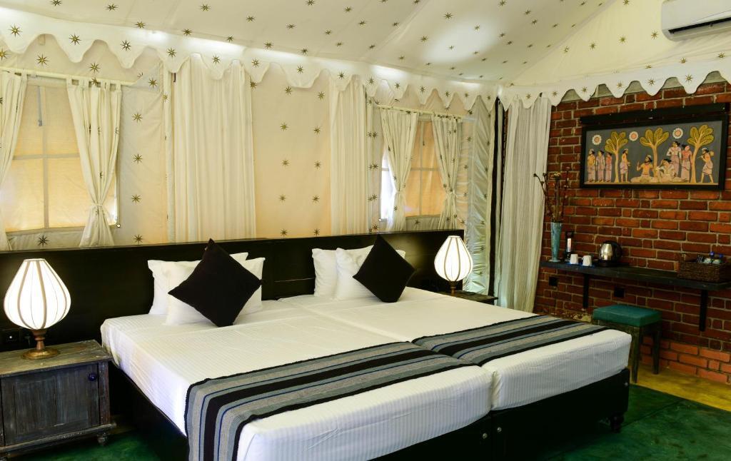 Rangiri Dambulla Resort