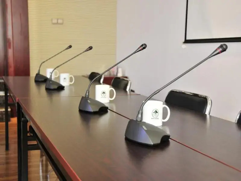 GreenTree Inn Lanzhou Yantan High-tech Zone Nanhe Road Business Hotel - Général