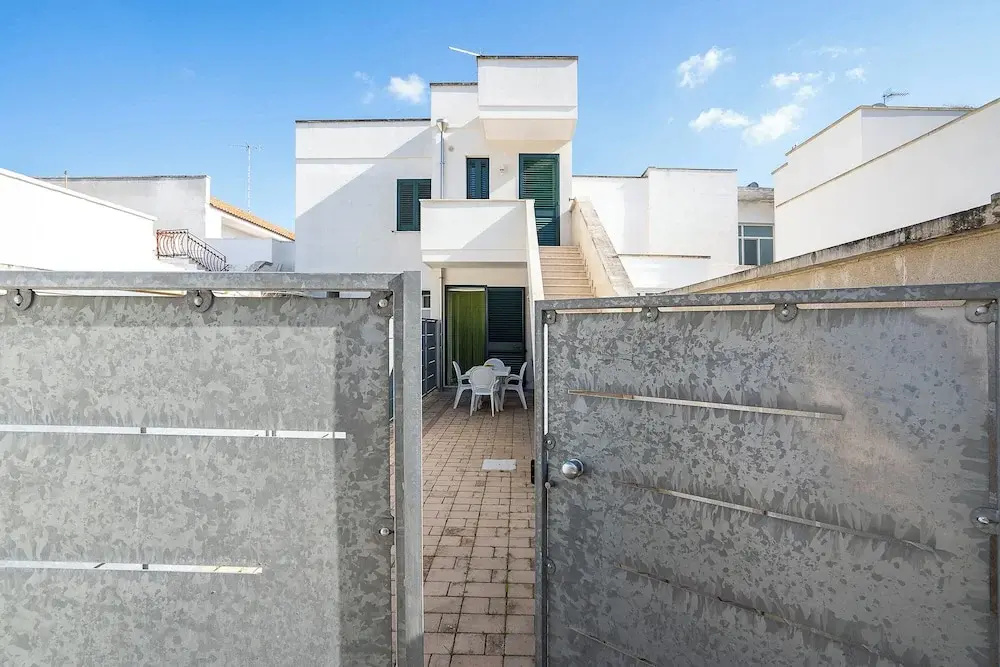 Casa Graziano Apartments