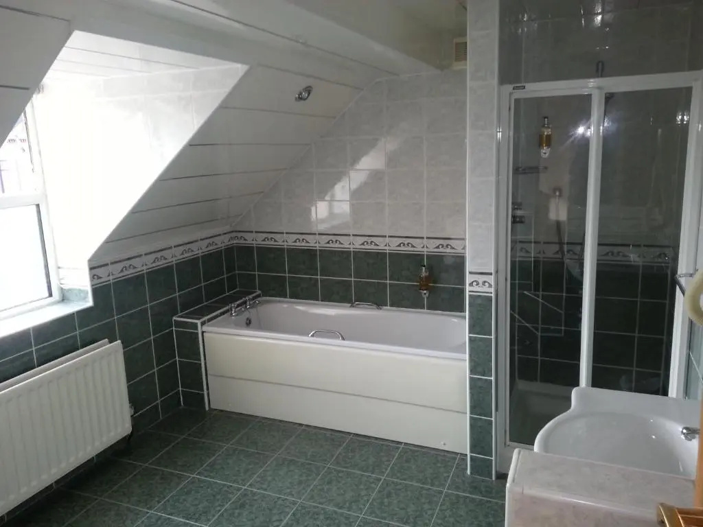 Windsor Hotel - Chambres