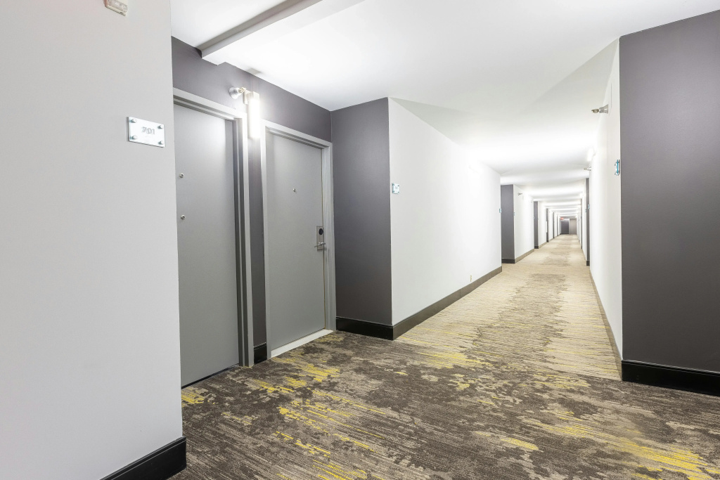 DoubleTree by Hilton Dallas - Richardson - Général