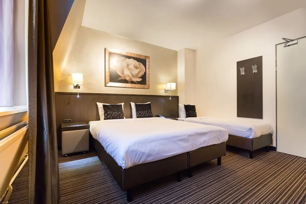 Comfort Triple room