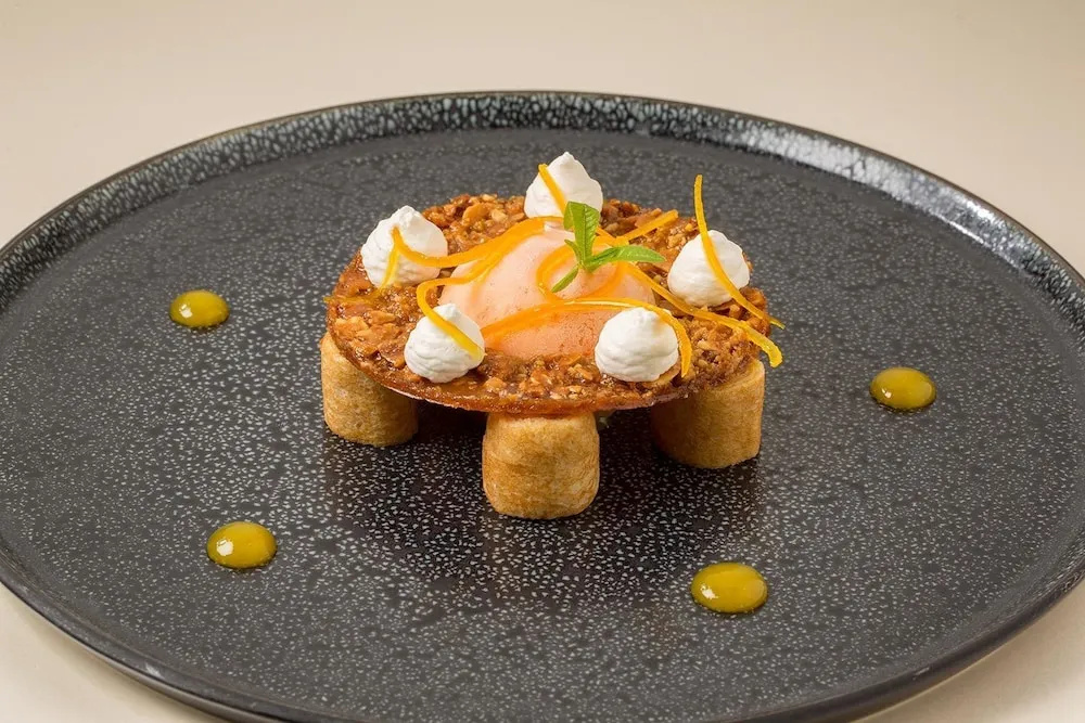 Hotel Restaurant & Spa - Le Cerf - Général