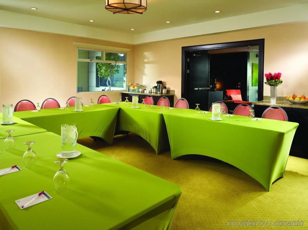 Residence Inn by Marriott San Jose Escazu - фото 33