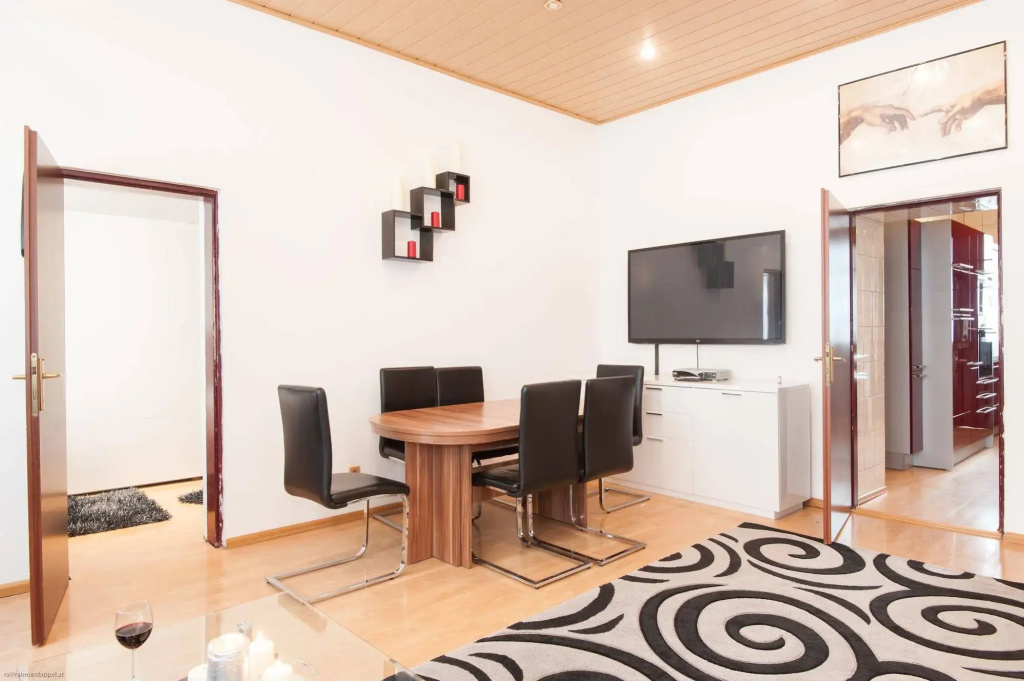 Royal Resort Apartments Urania - Général
